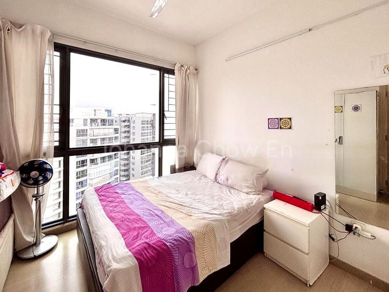 3 Bed Condo for Sale in  Riversound Residence - Image 5